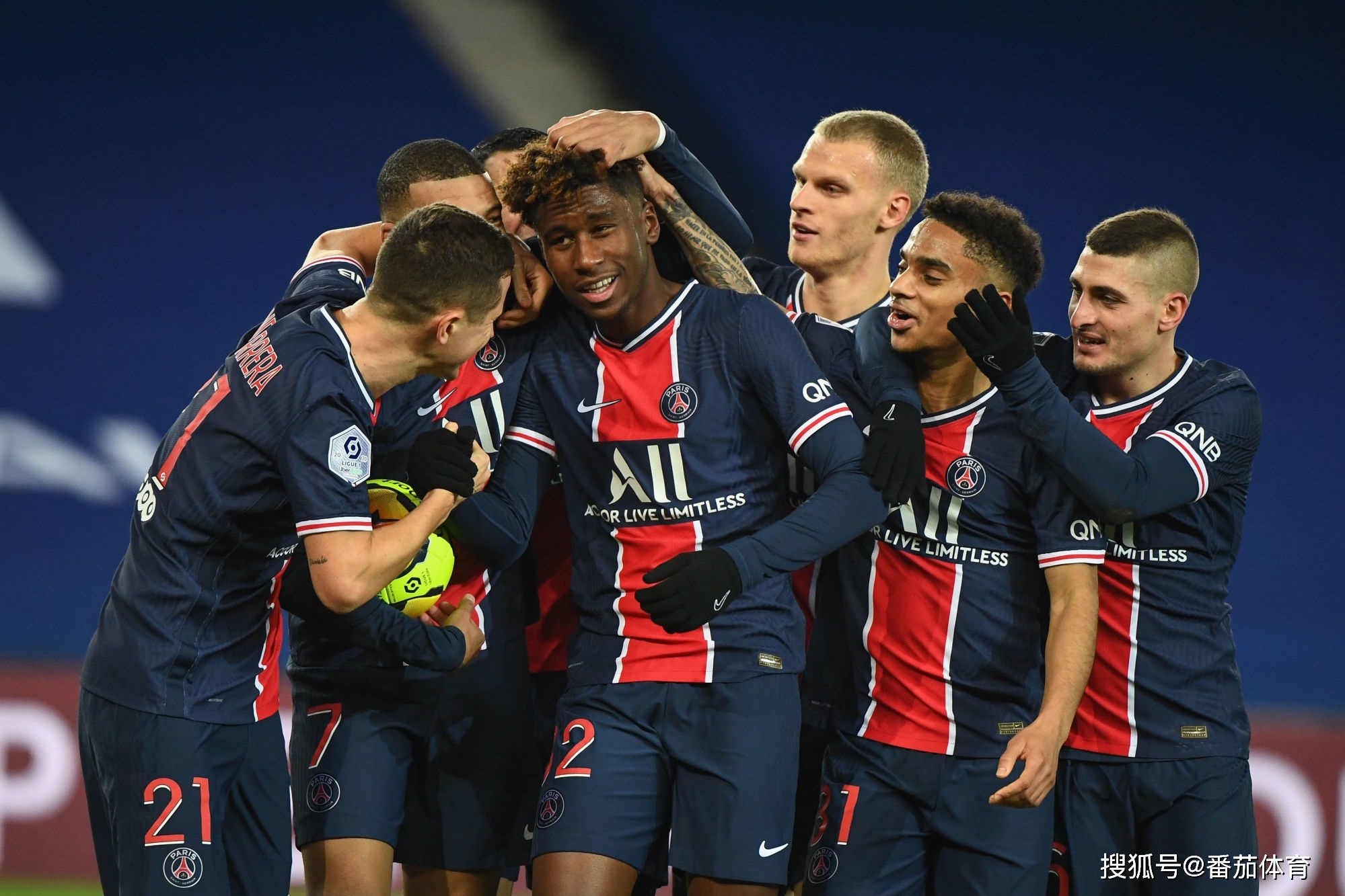 个焦点战中 个焦点战中