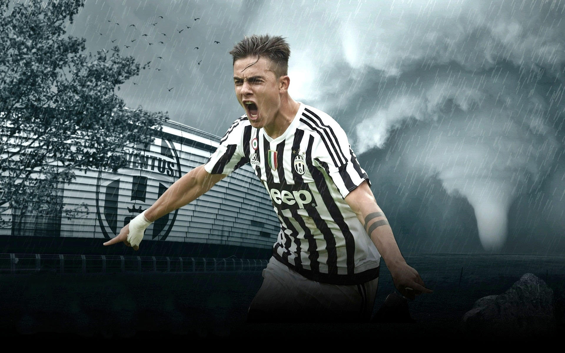 一脚低射 一脚低射